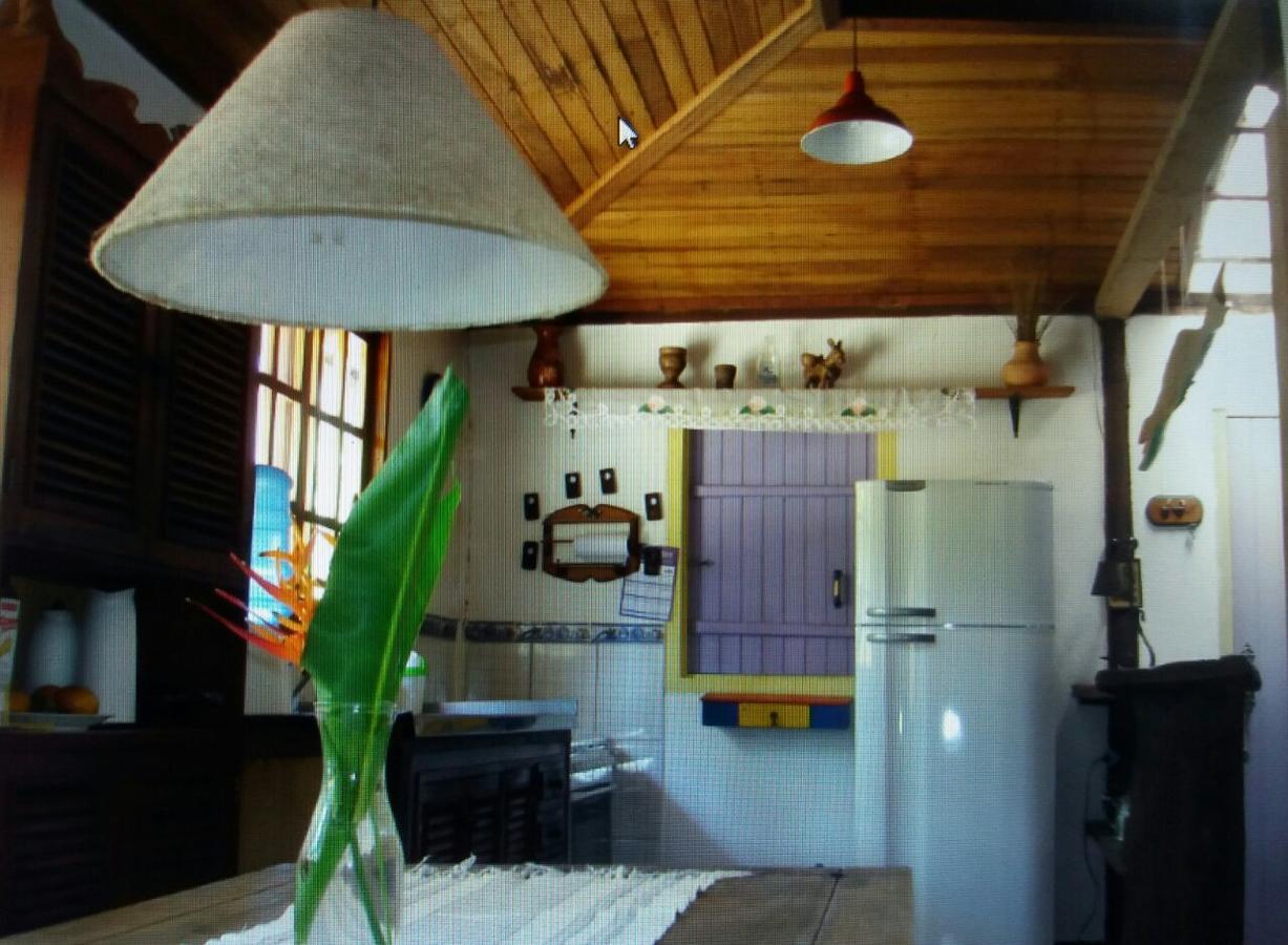 Bed and Breakfast Casa Ciclovia Parati Exterior foto