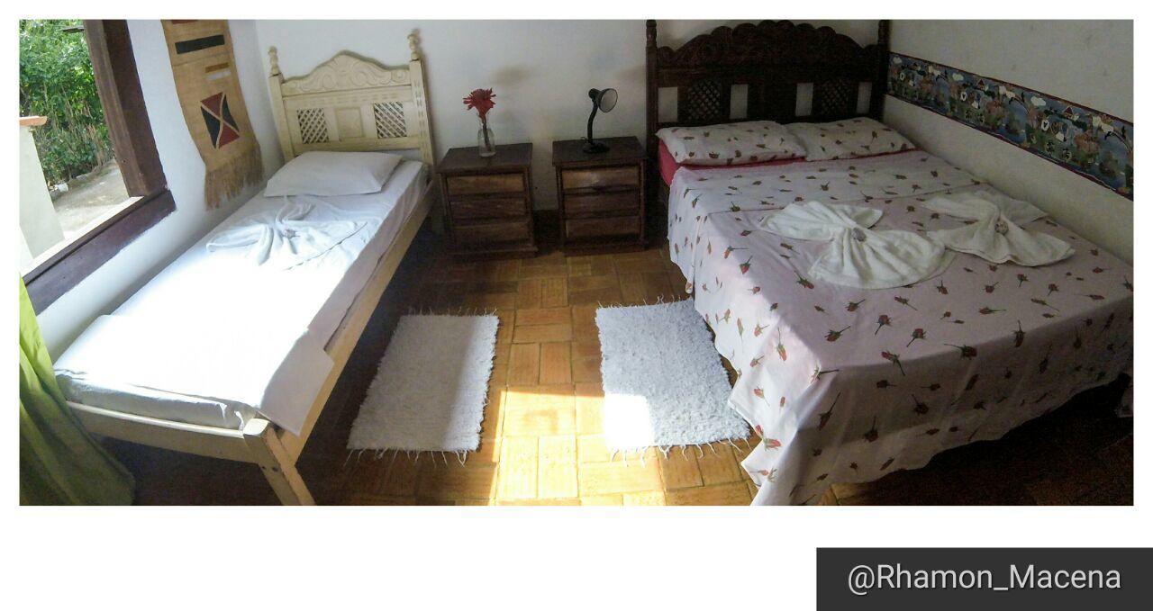 Bed and Breakfast Casa Ciclovia Parati Exterior foto
