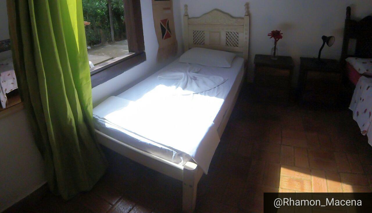 Bed and Breakfast Casa Ciclovia Parati Exterior foto