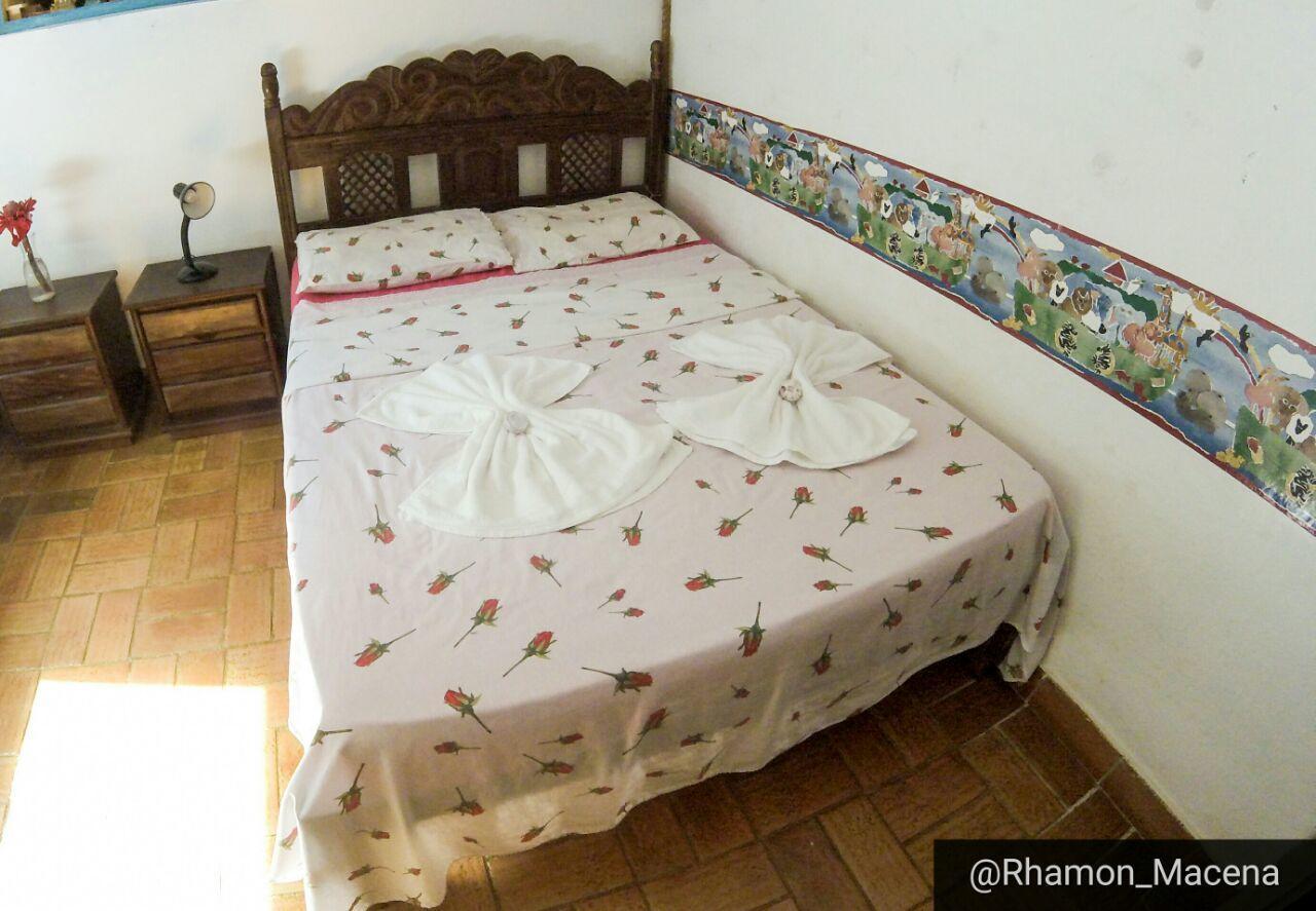 Bed and Breakfast Casa Ciclovia Parati Exterior foto