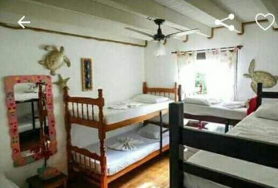 Bed and Breakfast Casa Ciclovia Parati Exterior foto